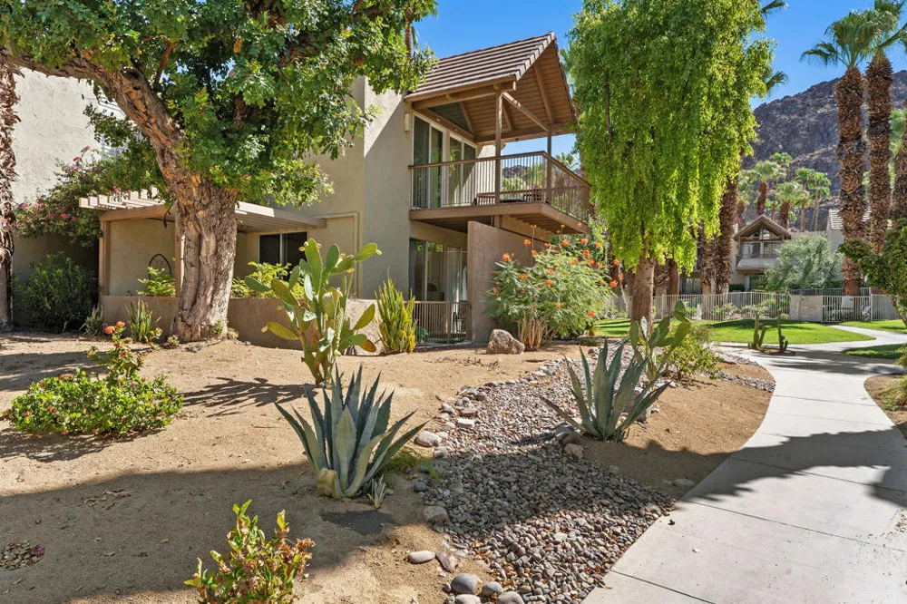 46700 Mountain Cove Drive #5 Indian Wells, CA 92210