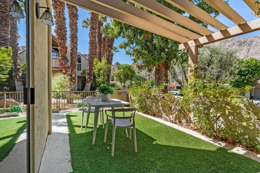 46700 Mountain Cove Drive #5 Indian Wells, CA 92210