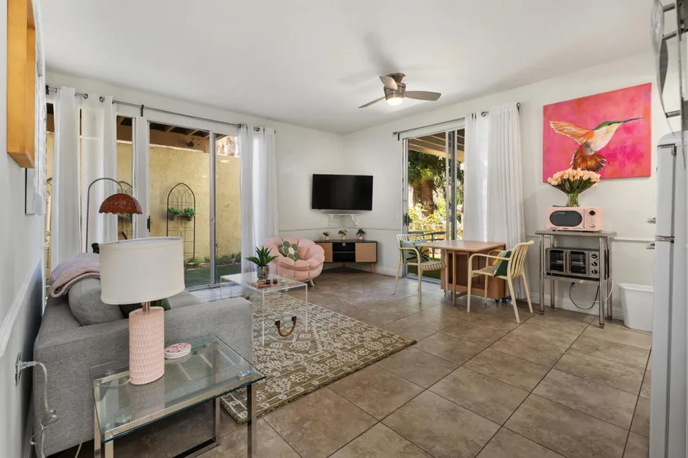46700 Mountain Cove Drive #5 Indian Wells, CA 92210