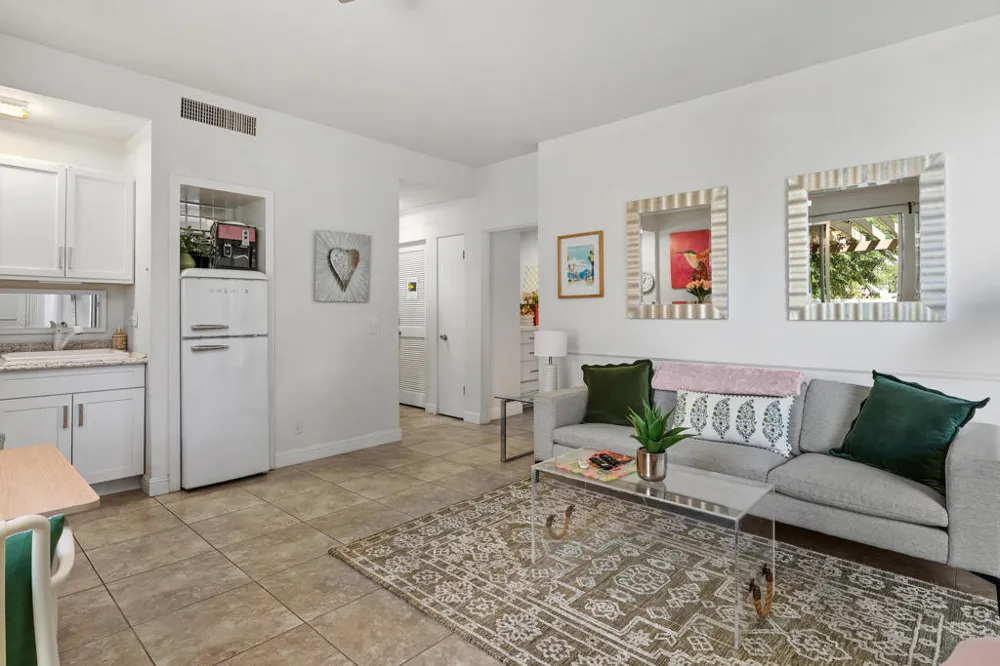 46700 Mountain Cove Drive #5 Indian Wells, CA 92210