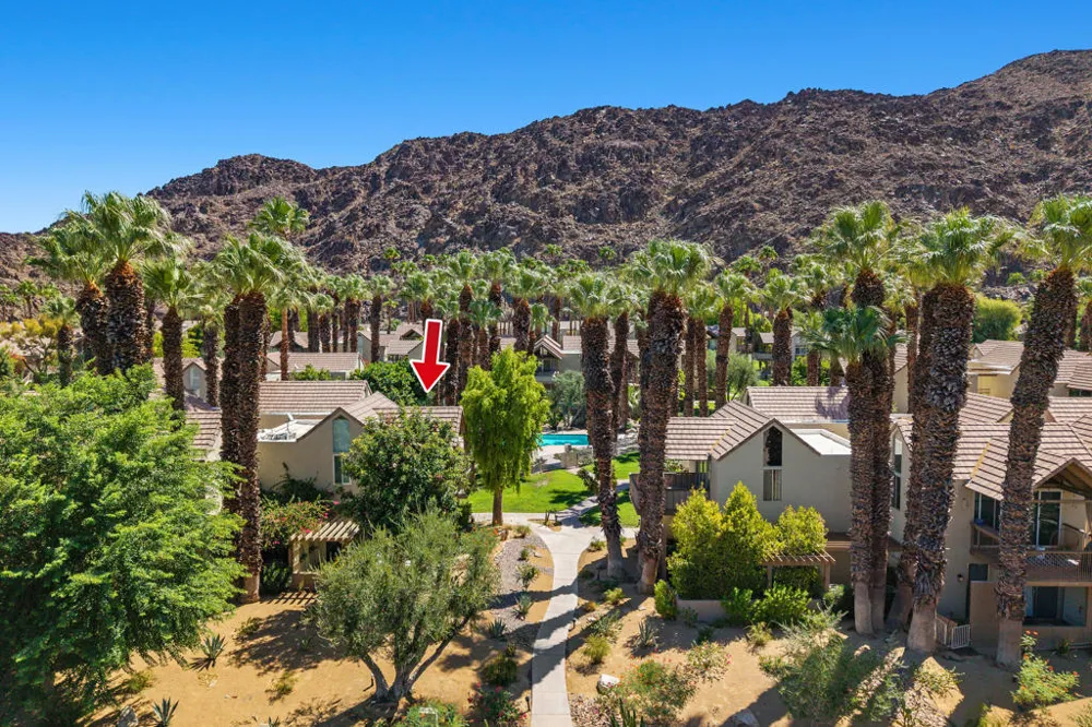 46700 Mountain Cove Drive #5 Indian Wells, CA 92210