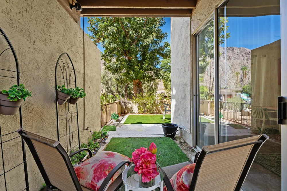46700 Mountain Cove Drive #5 Indian Wells, CA 92210
