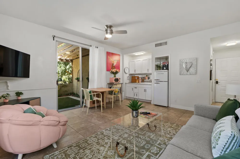 46700 Mountain Cove Drive #5 Indian Wells, CA 92210