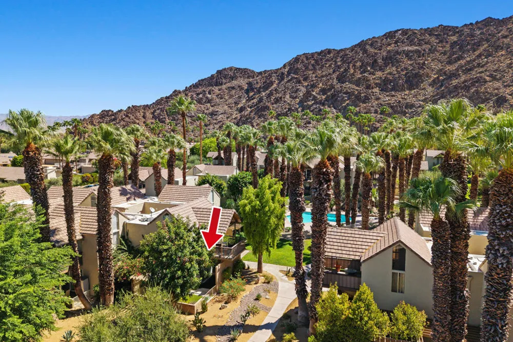 46700 Mountain Cove Drive #5 Indian Wells, CA 92210