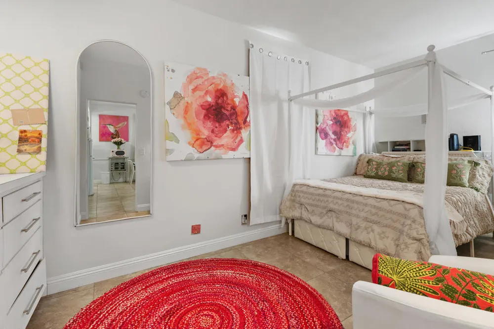 46700 Mountain Cove Drive #5 Indian Wells, CA 92210
