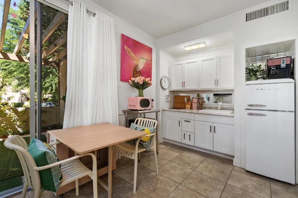 46700 Mountain Cove Drive #5 Indian Wells, CA 92210