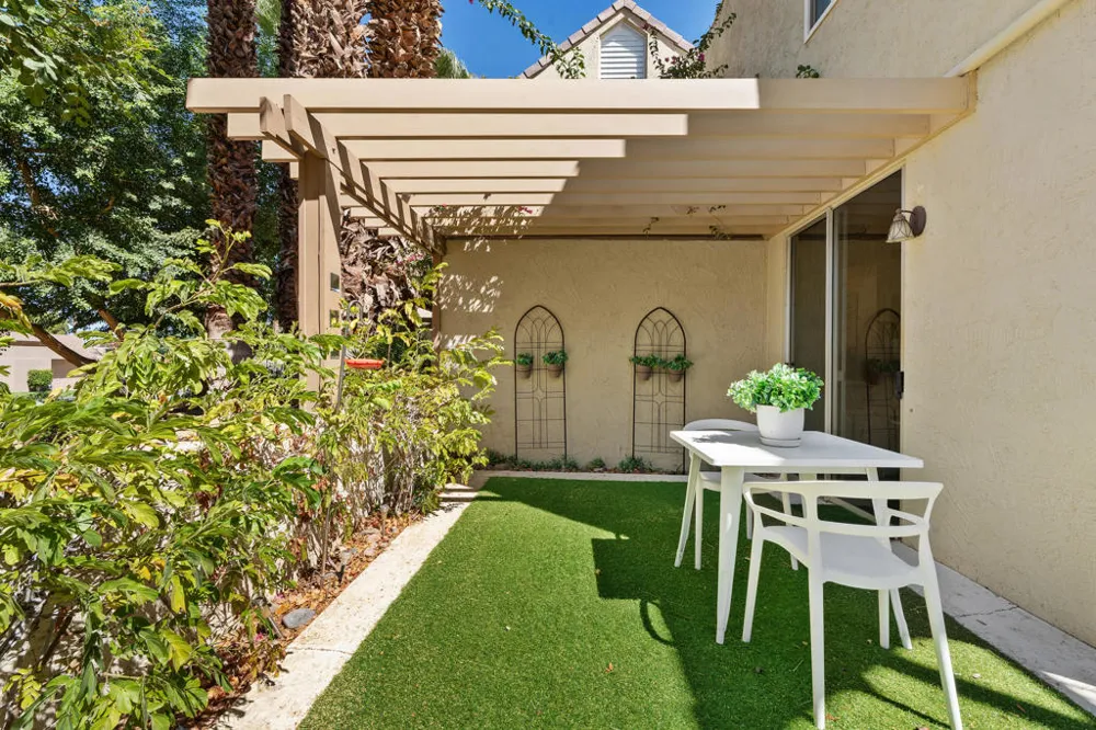 46700 Mountain Cove Drive #5 Indian Wells, CA 92210