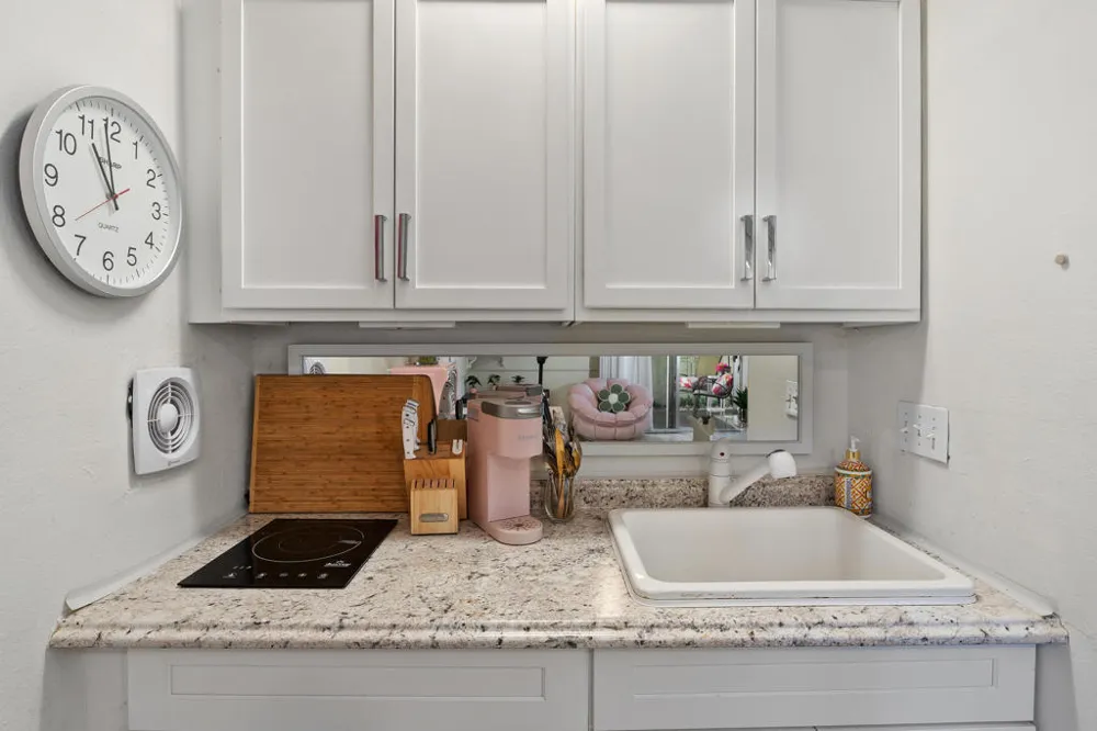 46700 Mountain Cove Drive #5 Indian Wells, CA 92210