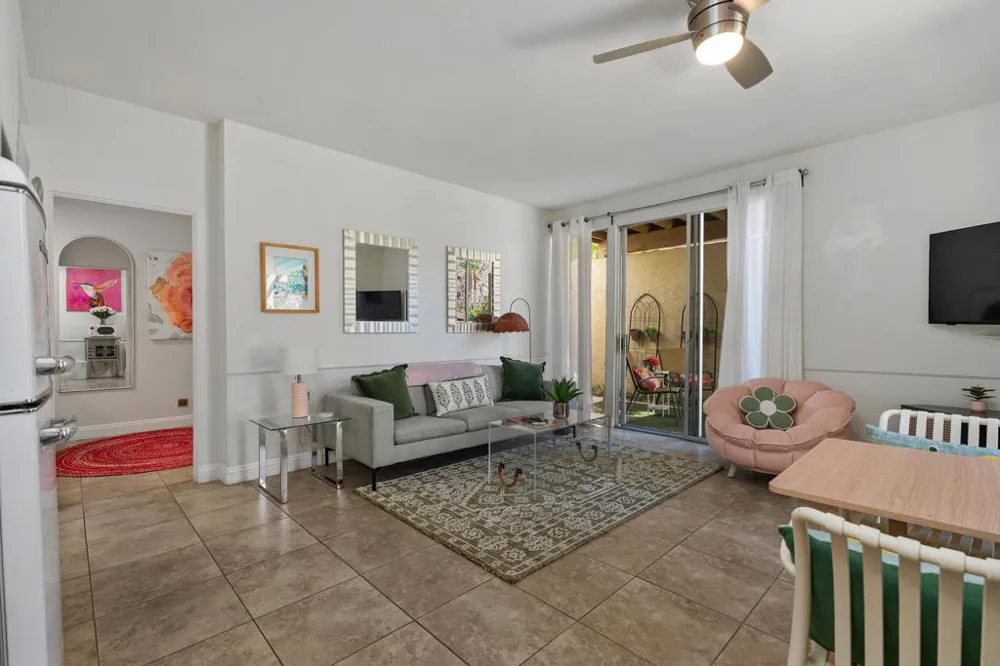 46700 Mountain Cove Drive #5 Indian Wells, CA 92210