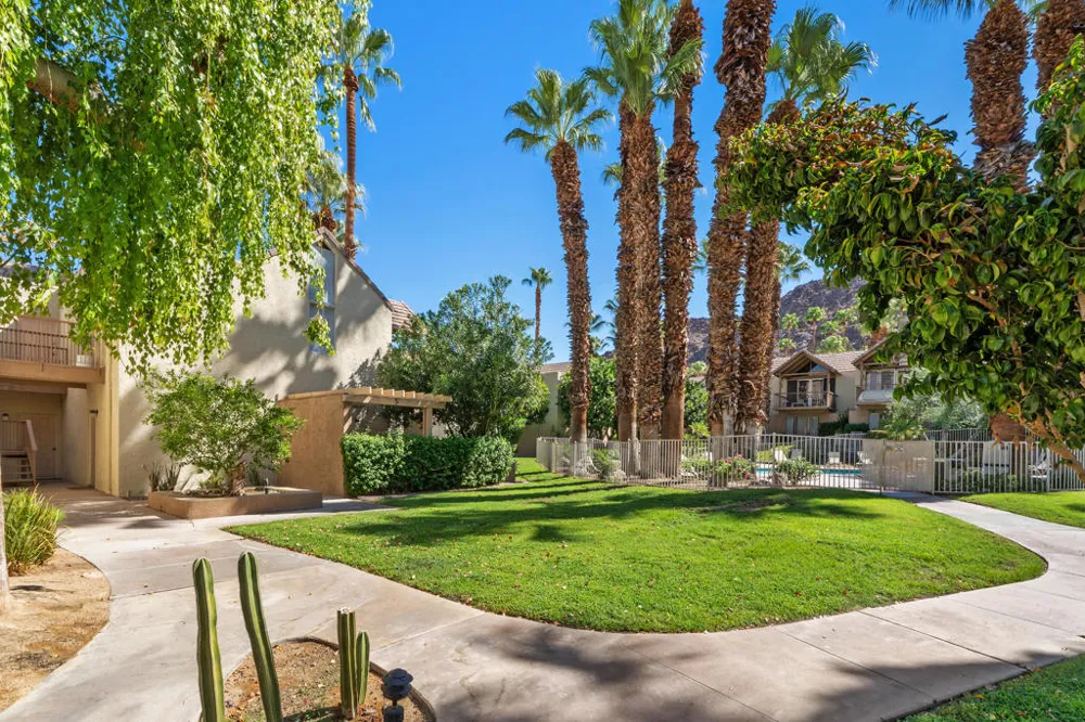 46700 Mountain Cove Drive #5 Indian Wells, CA 92210