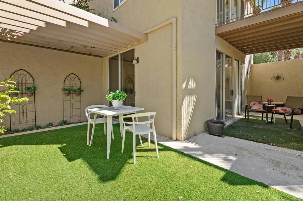 46700 Mountain Cove Drive #5 Indian Wells, CA 92210