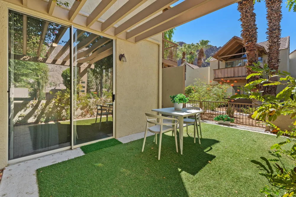 46700 Mountain Cove Drive #5 Indian Wells, CA 92210