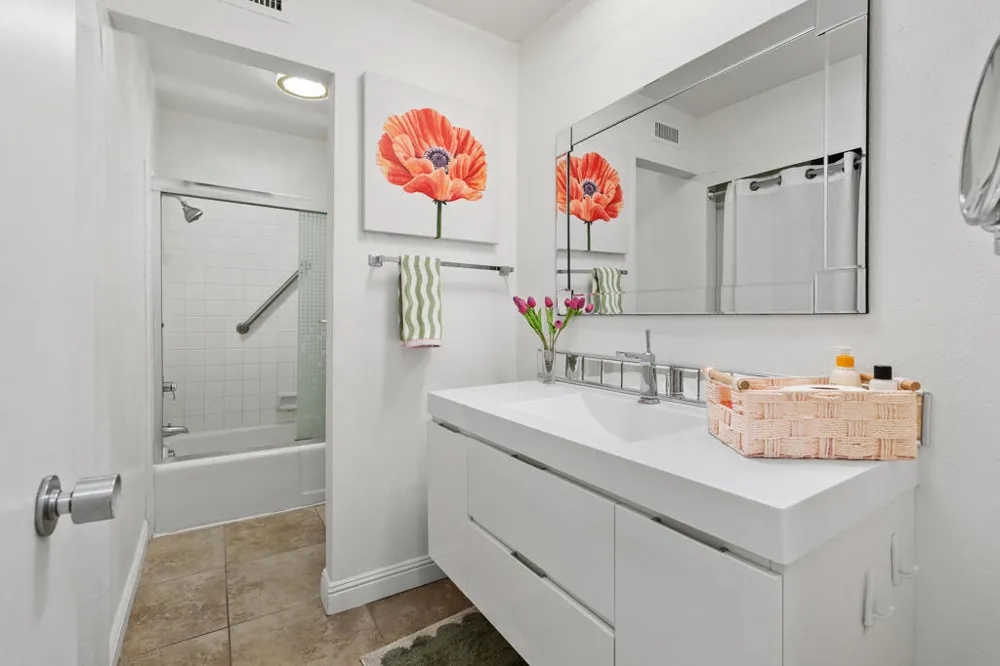 46700 Mountain Cove Drive #5 Indian Wells, CA 92210