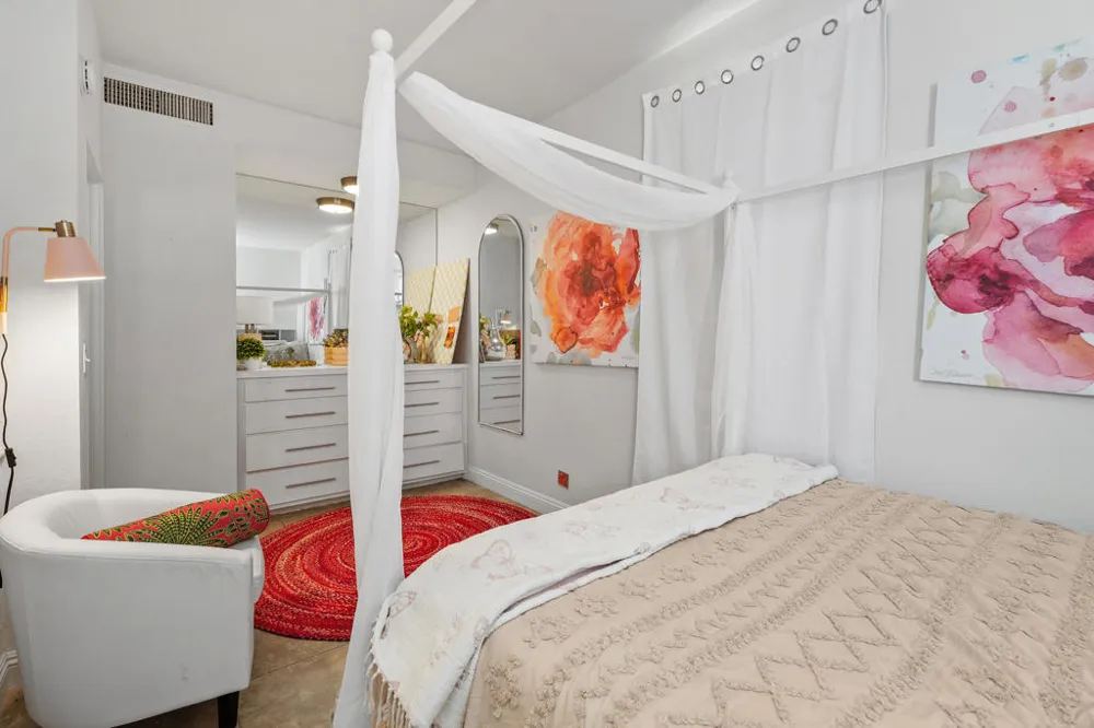 46700 Mountain Cove Drive #5 Indian Wells, CA 92210