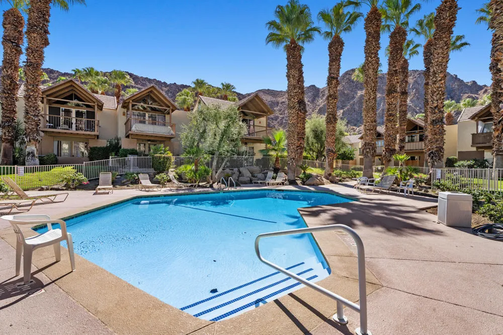 46700 Mountain Cove Drive #5 Indian Wells, CA 92210