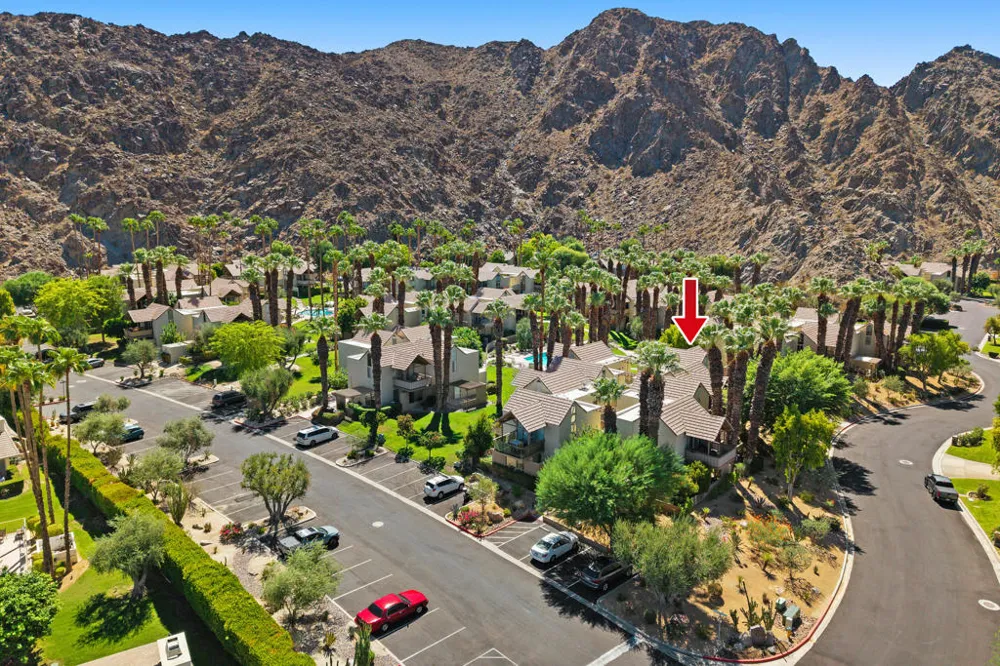 46700 Mountain Cove Drive #5 Indian Wells, CA 92210