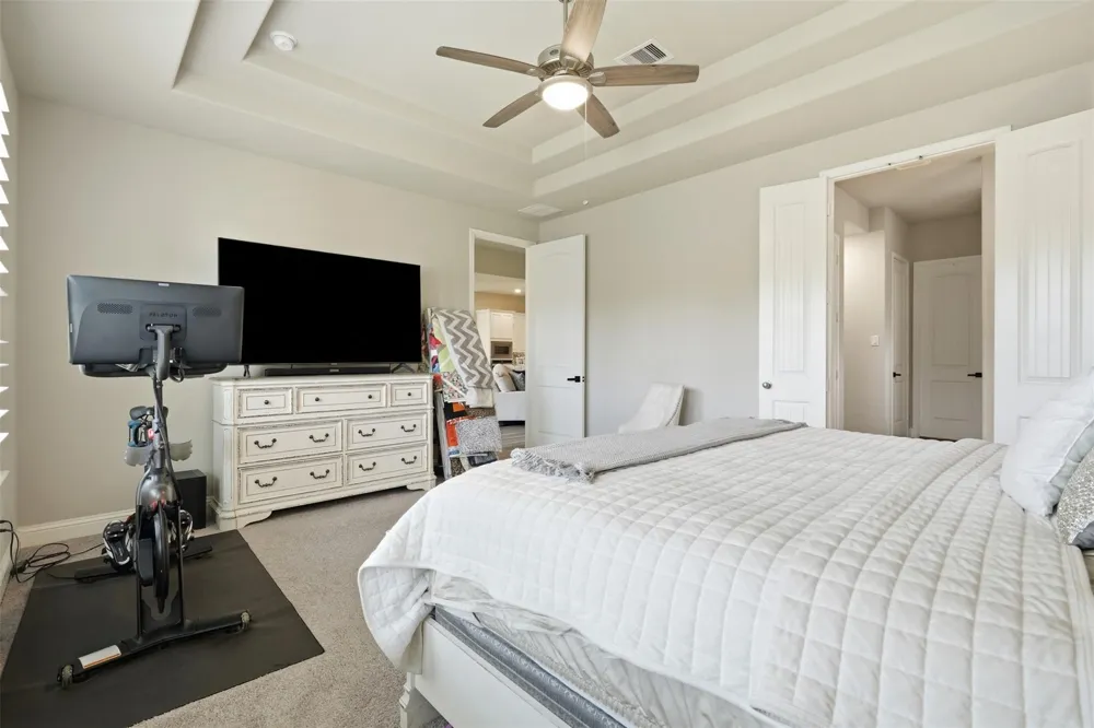 788 Corbin Crest Trail La Porte, TX 77571