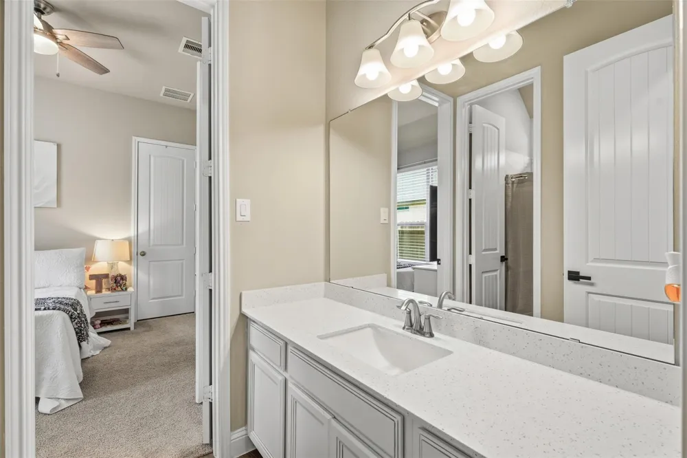788 Corbin Crest Trail La Porte, TX 77571