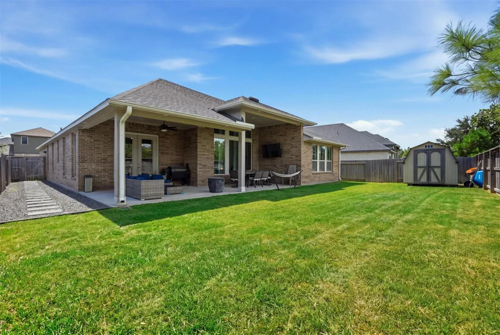 788 Corbin Crest Trail La Porte, TX 77571