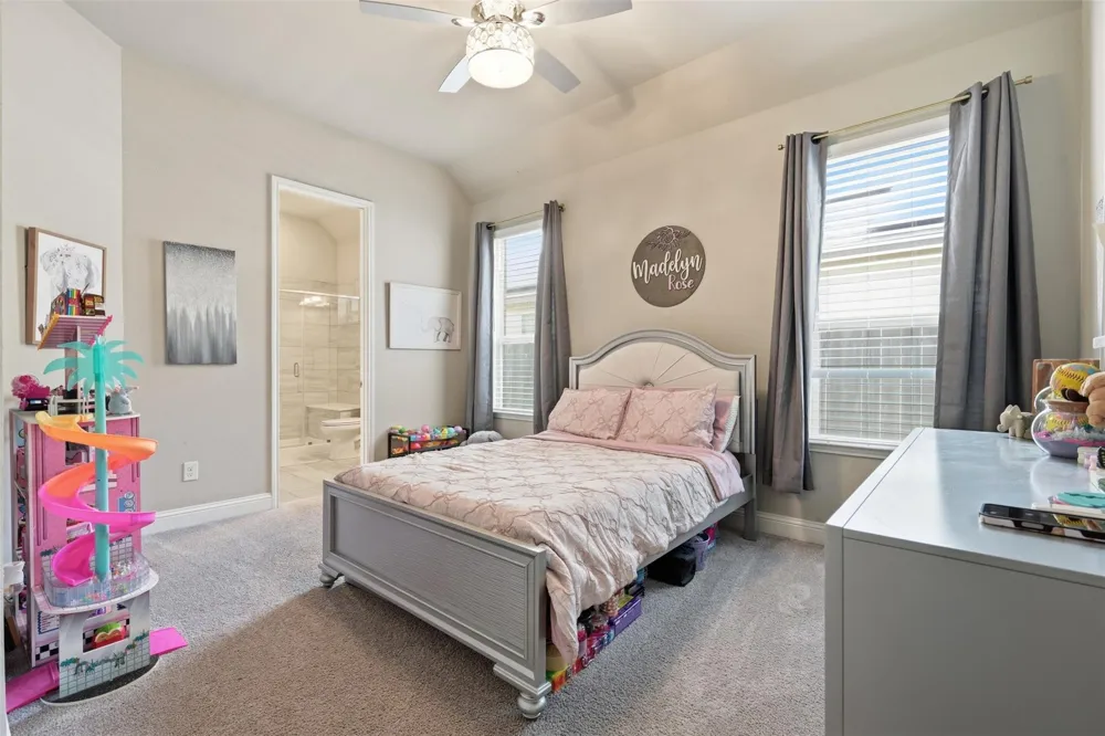 788 Corbin Crest Trail La Porte, TX 77571
