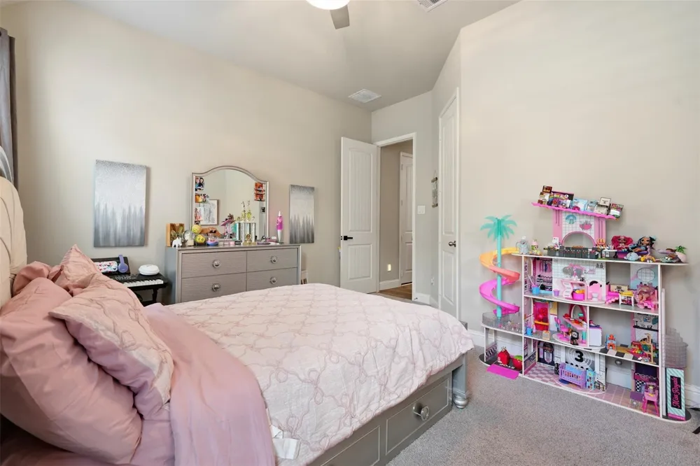 788 Corbin Crest Trail La Porte, TX 77571