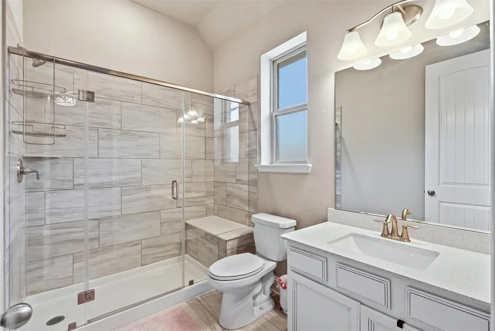 788 Corbin Crest Trail La Porte, TX 77571