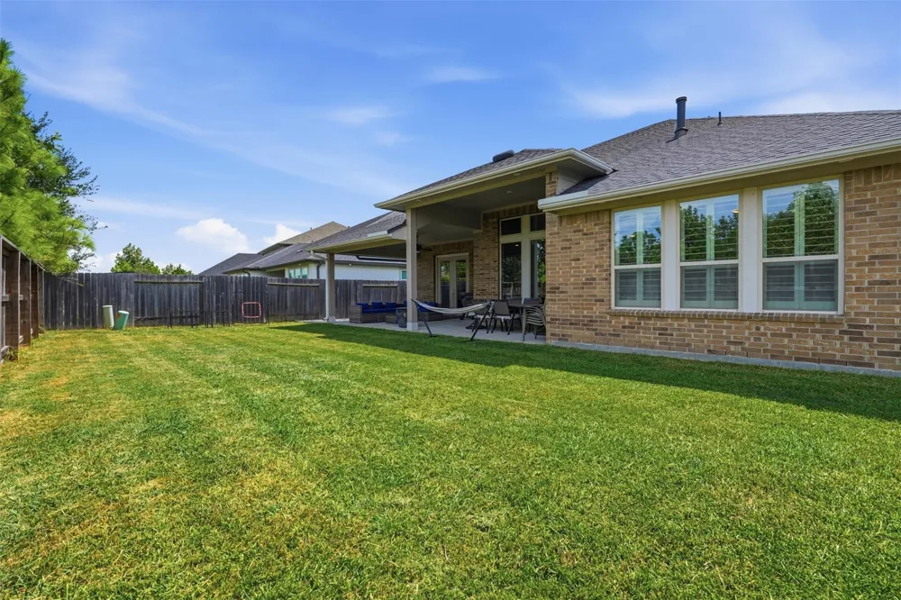 788 Corbin Crest Trail La Porte, TX 77571