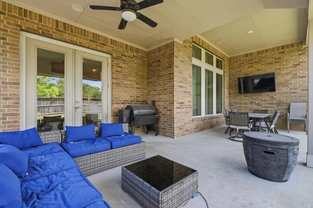 788 Corbin Crest Trail La Porte, TX 77571