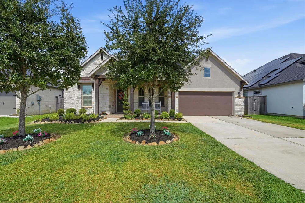 788 Corbin Crest Trail La Porte, TX 77571