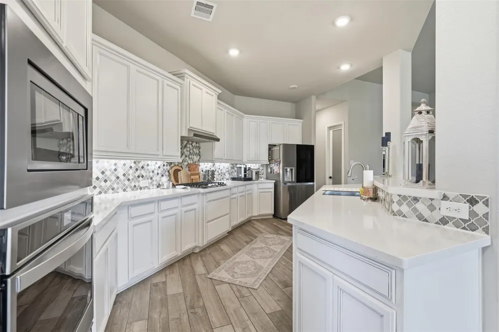 788 Corbin Crest Trail La Porte, TX 77571