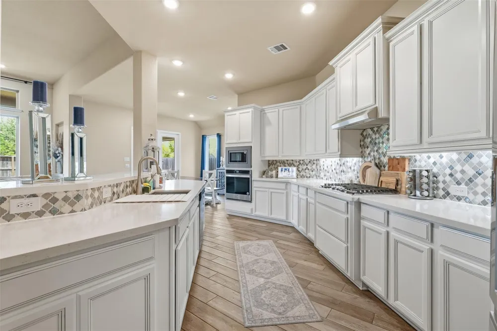 788 Corbin Crest Trail La Porte, TX 77571