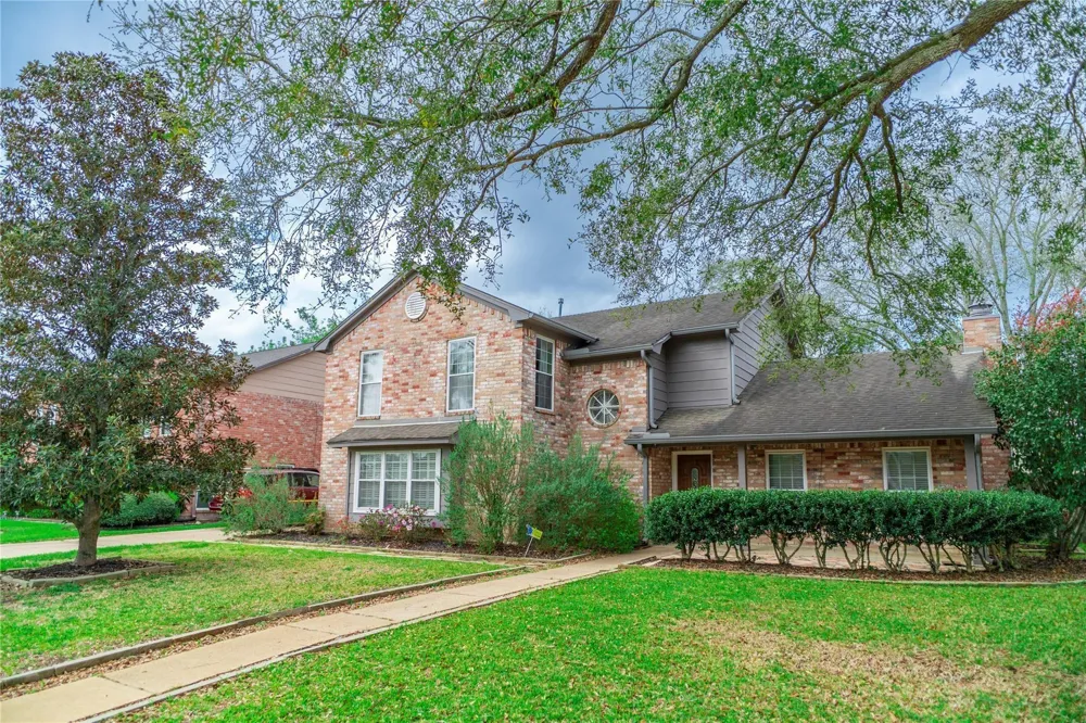 18310 Spellbrook Drive Houston, TX 77084