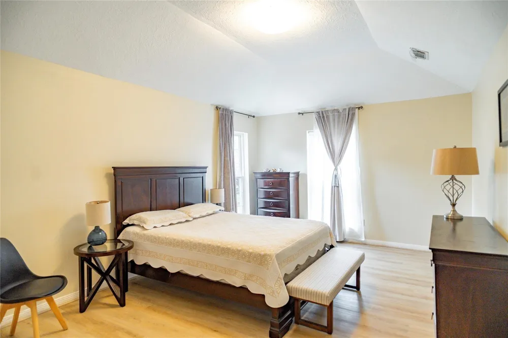 18310 Spellbrook Drive Houston, TX 77084