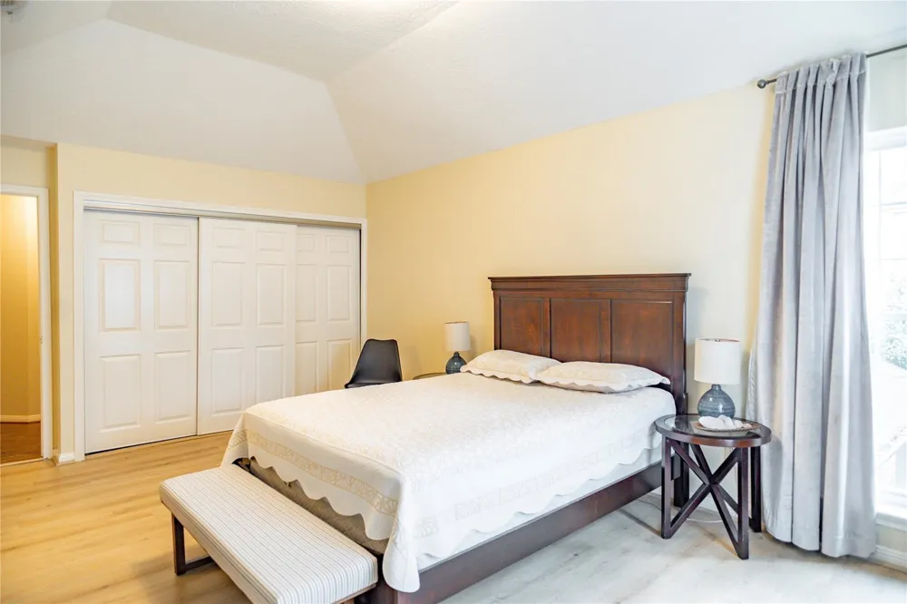18310 Spellbrook Drive Houston, TX 77084