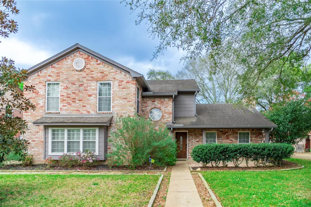 18310 Spellbrook Drive Houston, TX 77084
