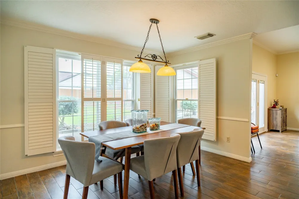 18310 Spellbrook Drive Houston, TX 77084