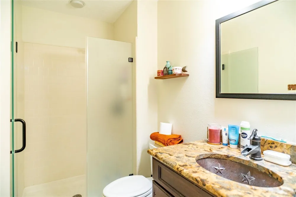 18310 Spellbrook Drive Houston, TX 77084
