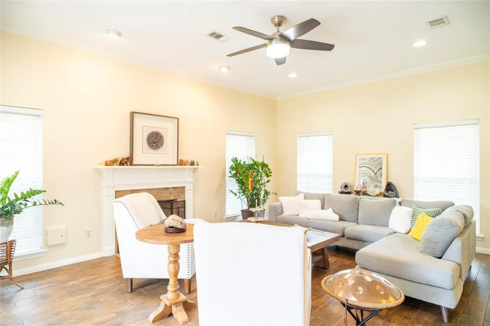 18310 Spellbrook Drive Houston, TX 77084