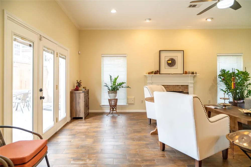 18310 Spellbrook Drive Houston, TX 77084