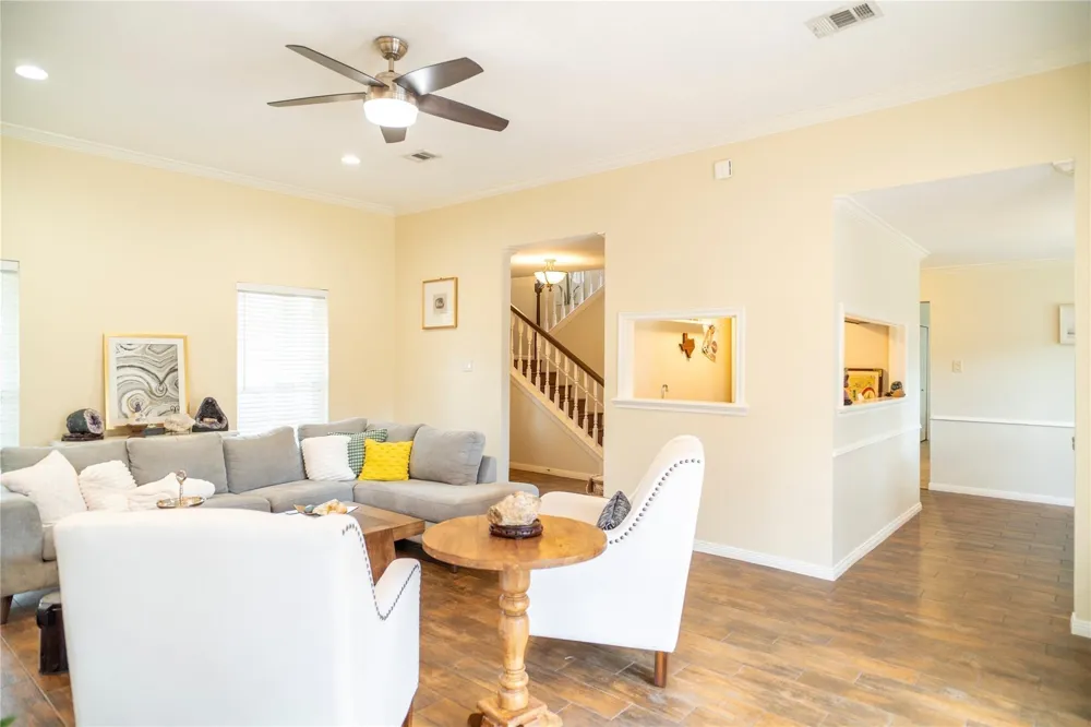 18310 Spellbrook Drive Houston, TX 77084
