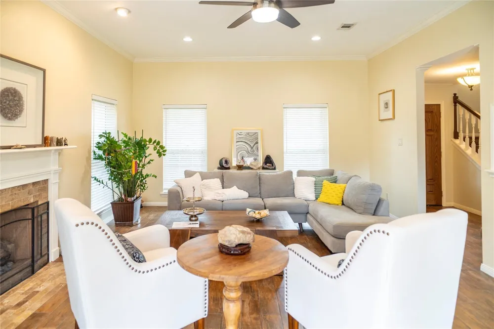 18310 Spellbrook Drive Houston, TX 77084