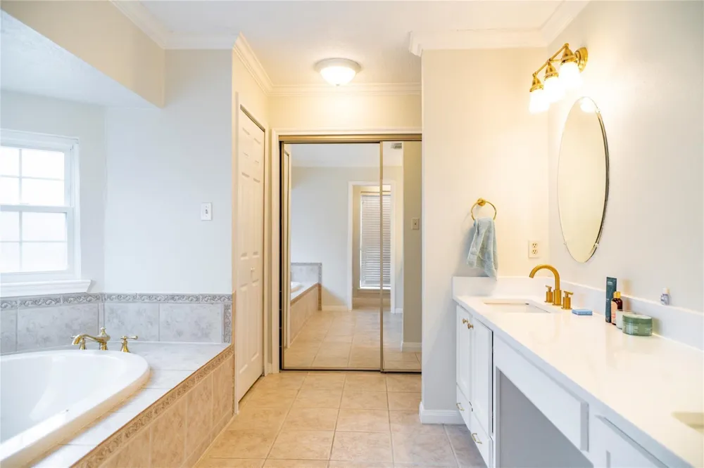 18310 Spellbrook Drive Houston, TX 77084