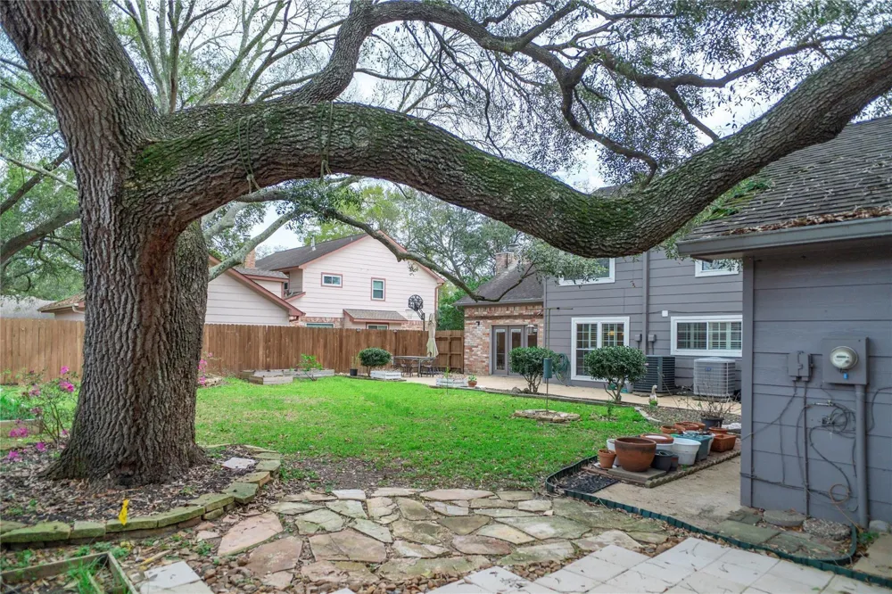 18310 Spellbrook Drive Houston, TX 77084