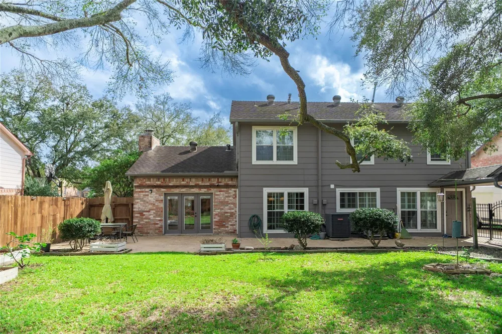 18310 Spellbrook Drive Houston, TX 77084