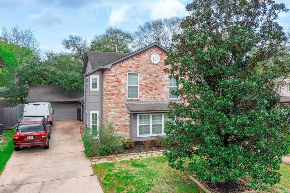 18310 Spellbrook Drive Houston, TX 77084