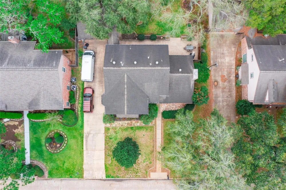 18310 Spellbrook Drive Houston, TX 77084