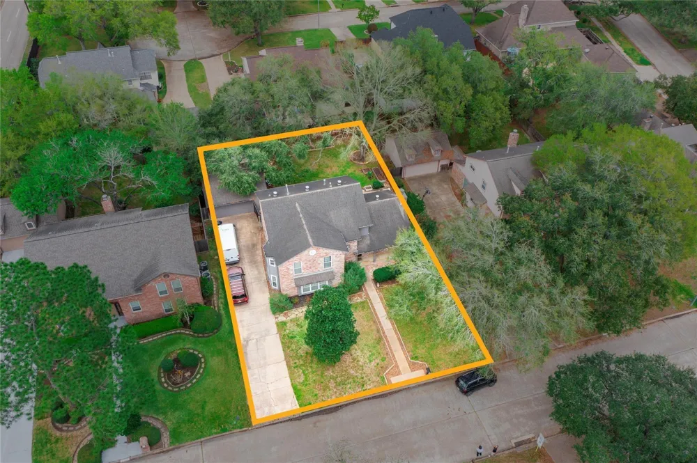 18310 Spellbrook Drive Houston, TX 77084