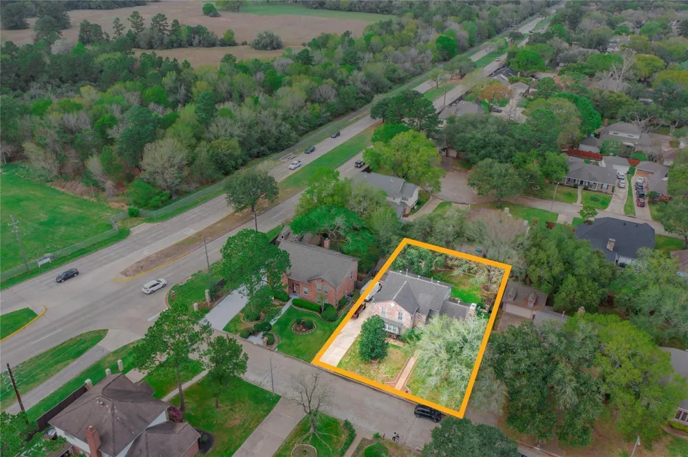 18310 Spellbrook Drive Houston, TX 77084