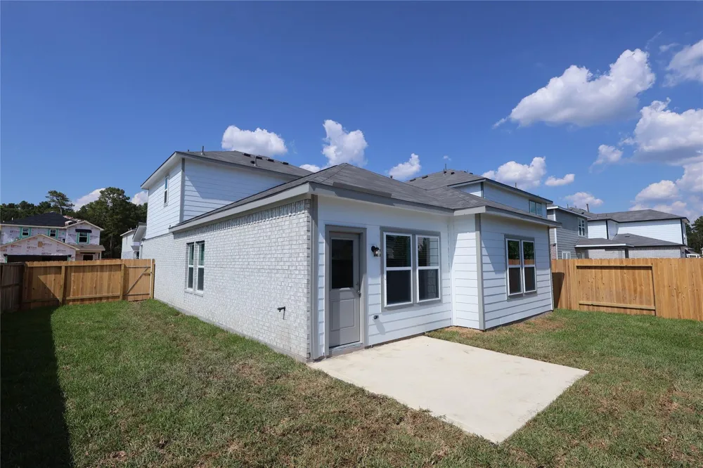 7851 Bergamot Circle Magnolia, TX 77354