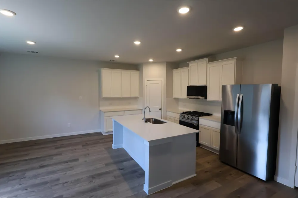 7851 Bergamot Circle Magnolia, TX 77354